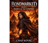Bondmarked: Ashes of the Empire: 1