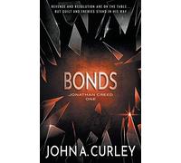 Bonds: A Private Detective Mystery Series: 1 (Jonathan Creed)