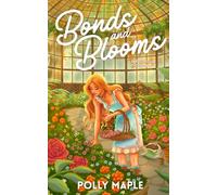 Bonds and Blooms: A Sweet Omegaverse Romance (Scent Valley University)