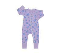 Bonds Baby Wondercool Eyelet Zip Wondersuit - Summer Vibes (18-24 Months)