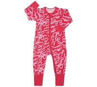 Bonds Baby Zippy - Cotton Blend Zip Wondersuit Ribbon (3 Years)
