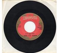 Bonds, Gary "U.S." - Dear Lady Twist - Havin' so much fun