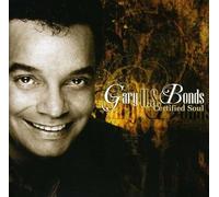 Bonds, Gary 'US' - Certified Soul