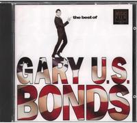 Bonds Gary Us - Gary Us Bonds Best of