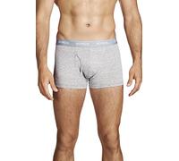 Bonds GUYFRONT Trunks - Grey - Medium