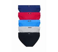 Bonds Men's Underwear Cotton Action, Multi PE0 (5 Pack), XXL