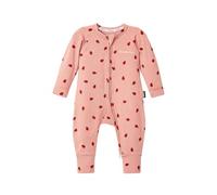Bonds Newbies Organic Cotton Zippy - Lovebug (0-3 Months)