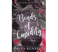 Bonds of Cupidity