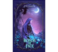 Bonds of Fate: 1 (The Bloodbound series)