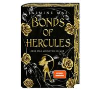Bonds of Hercules: Liebe das Monster in mir | D, Mas, Mas,.