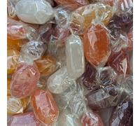 Bonds of London Sugar Free Sweets Garden Fruits (1kg)