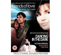 Bonds Of Love/Dancing In The Dark [DVD]