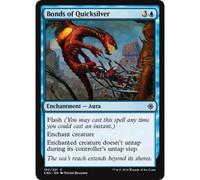 Bonds of Quicksilver | Conspiracy: Take the Crown