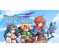 Bonds of the Skies