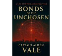Bonds of the Unchosen: A Fate of Thorns and Broken Vows: 2