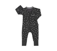 Bonds Poodlette Zip Wondersuit - Ditsy Dot La Femme Nikita (6-12 Months)