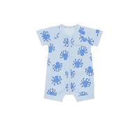 Bonds Short Zippy Romper - Octopus (0-3 months)