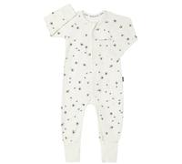 Bonds Wonderfresh Zippy - Crayon Star Marscapone (18-24 Months)