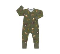 Bonds Zip Wondersuit Band (12-18 Months)