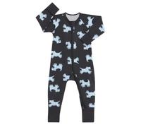Bonds Zip Wondersuit - Bob The Dog La Femme (UK, Age, 6 Months, 12 Months) Multicolor