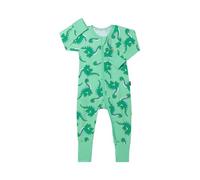 Bonds Zip Wondersuit - Brachio Roar Us Green (Newborn)
