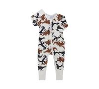 Bonds Zip Wondersuit Dinosaur Explore (12-18 Months)