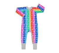 Bonds Zip Wondersuit - Love you (0-3 Months)