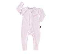 Bonds Zip Wondersuit Peony Dream/White (6-12 Months)