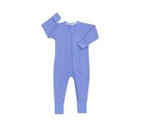 Bonds Zip Wondersuit - Waffle Breezy Blue (3 Years)