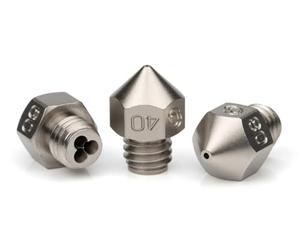 Bondtech CHT® MK8 Coated Brass Nozzle 0,4 mm -1 pcs