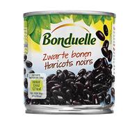Bonduelle Black Beans Zwarte bonen Healthy Canned Vegetables 200G