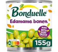 Bonduelle Edamame Beans Bonen Healthy Canned Vegetables 155G