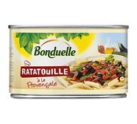 Bonduelle Ratatouille à La Provençale Healthy Canned Vegetables 375G