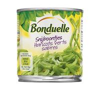 Bonduelle String Beans Hollandse Snijbonen Healthy Canned Vegetables 200G