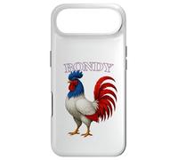 BONDY France Français Souvenir Article Case for iPhone Air