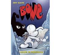Bone 1 Lejos de boneville / Out from Boneville