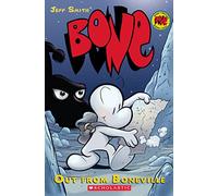 BONE#1 OUT FROM BONEVILLE GRAPHIX