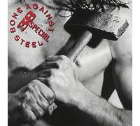 Bone Against Steel by 38 Special