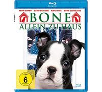 Bone-Allein zu Haus