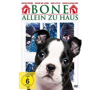 Bone - Allein zu Haus