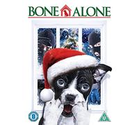 Bone Alone [DVD]