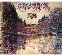 Bone and Blood as Stone and Mud