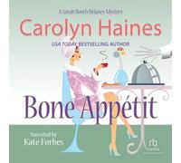 Bone Appetit (The Sarah Booth Delaney Mysteries)