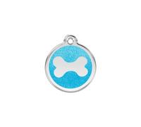 Bone Aqua - Large