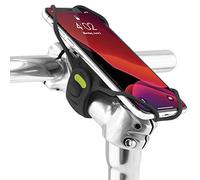 Bone Bike Tie Pro 3, Universal Bike Phone Stem Mount for 5.8"-7.2" Phones
