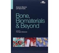 Bone, Biomaterials & Beyond: 50
