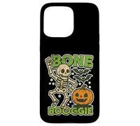 Bone Booggie Dancing Skeleton Case for iPhone 15 Pro Max