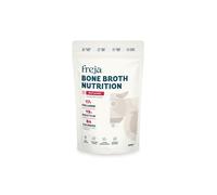 Bone Broth Powder | 100% Natural Collagen & Protein Powder | Pure Beef, Grass-Fed | Amino Acids & Minerals | Nutrition for Healthy Gut, Skin, Hair &