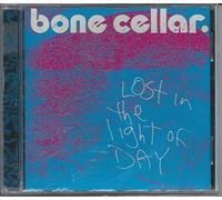 Bone Cellar - Lost in the Light
