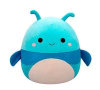 Squishmallows P20 Benjamin Beetle (206543) Teddy Blue